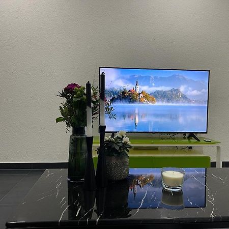 2 Zimmer Wohnung Zur Taegliche Miete Hechingen Exteriér fotografie