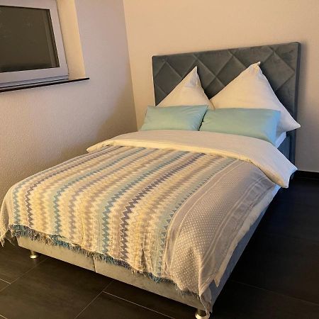 2 Zimmer Wohnung Zur Taegliche Miete Hechingen Exteriér fotografie