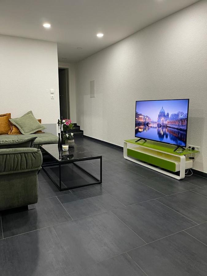 2 Zimmer Wohnung Zur Taegliche Miete Hechingen Exteriér fotografie