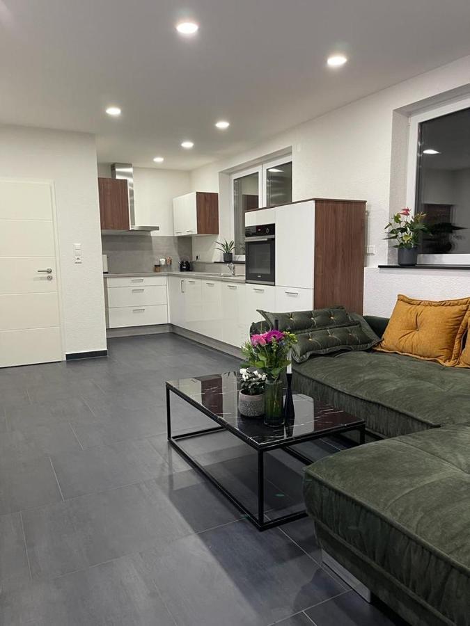 2 Zimmer Wohnung Zur Taegliche Miete Hechingen Exteriér fotografie