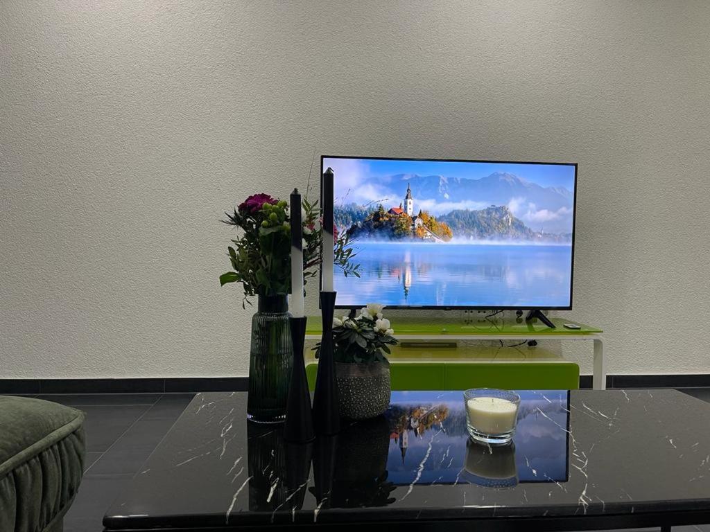 2 Zimmer Wohnung Zur Taegliche Miete Hechingen Exteriér fotografie