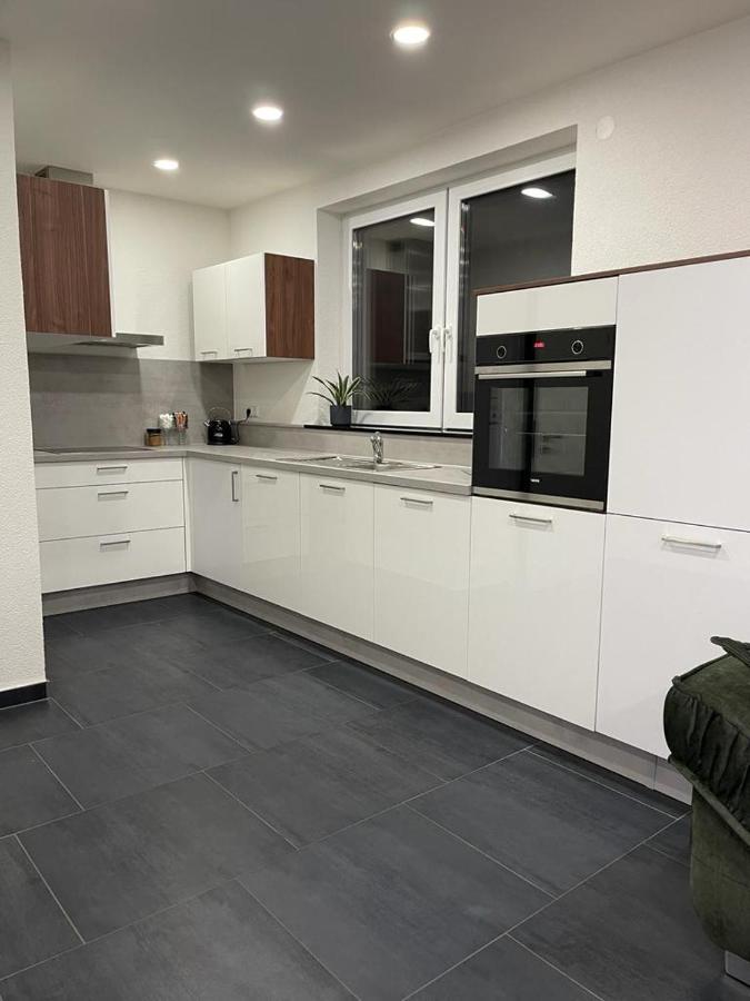 2 Zimmer Wohnung Zur Taegliche Miete Hechingen Exteriér fotografie