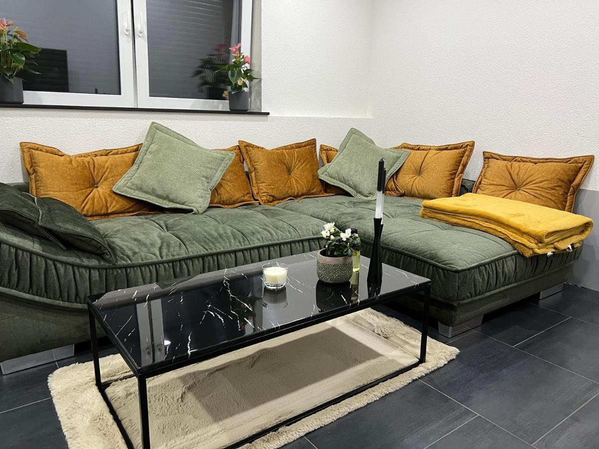 2 Zimmer Wohnung Zur Taegliche Miete Hechingen Exteriér fotografie