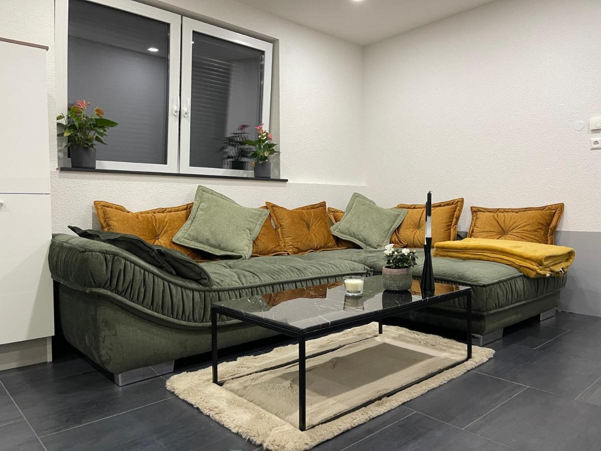 2 Zimmer Wohnung Zur Taegliche Miete Hechingen Exteriér fotografie